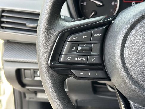 New 2026 Subaru Crosstrek 2.0i Premium AWD/4WD image 40