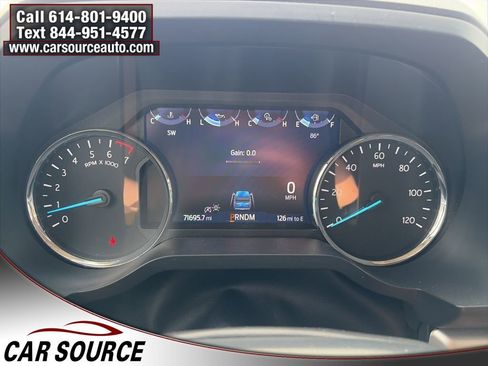 Used 2024 Ford Expedition Max XLT AWD/4WD image 20