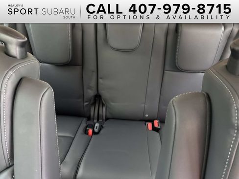 New 2026 Subaru Ascent Premium AWD/4WD image 17