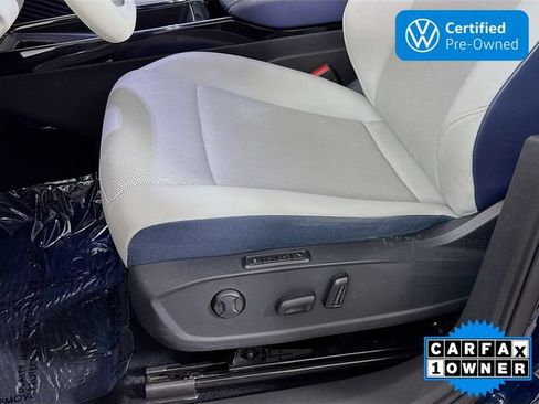 Used 2023 Volkswagen ID.4 Pro S RWD image 18