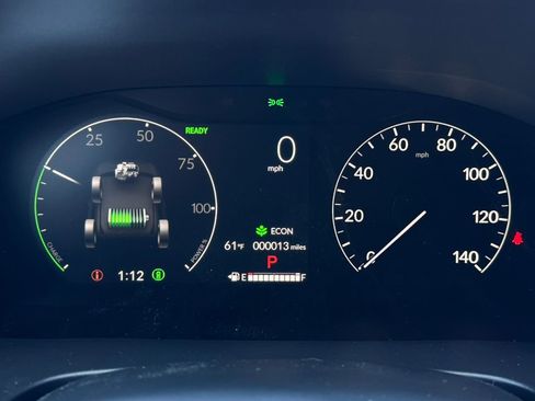 New 2025 Honda CR-V Sport-L image 23