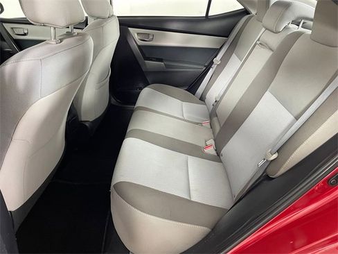 Used 2017 Toyota Corolla L image 16