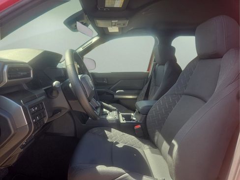 New 2026 Toyota Tacoma SR5 image 20