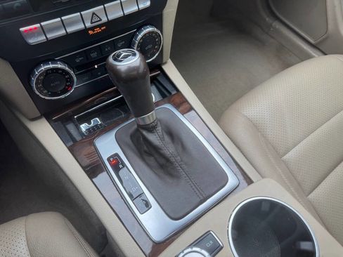 Used 2012 Mercedes-Benz C 250 Coupe image 15