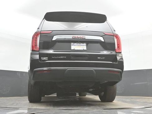 Used 2023 GMC Yukon XL SLT AWD/4WD image 50