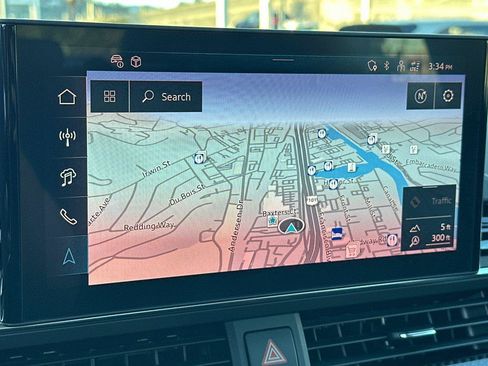 Certified 2025 Audi A5 2.0T Premium Plus w/ Premium Plus image 18