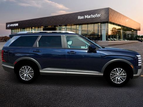 New 2026 Hyundai Palisade SEL image 9