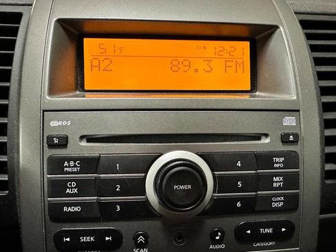 Used 2007 Nissan Sentra 2.0 S w/ Convenience Plus Pkg FWD image 38