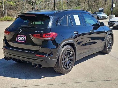 Used 2023 Mercedes-Benz GLA 45 AMG 4MATIC image 5