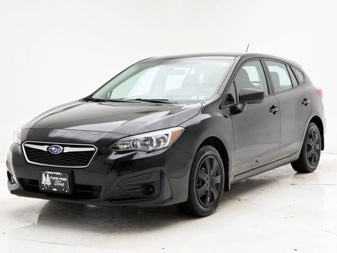 Used 2019 Subaru Impreza 2.0i w/ Eyesight image 2