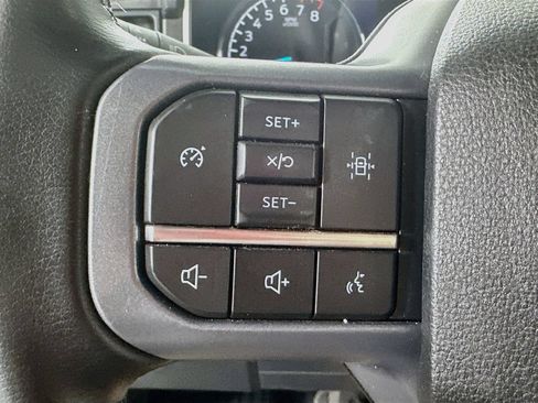 Used 2023 Ford F150 XLT w/ Equipment Group 302A High AWD/4WD image 21