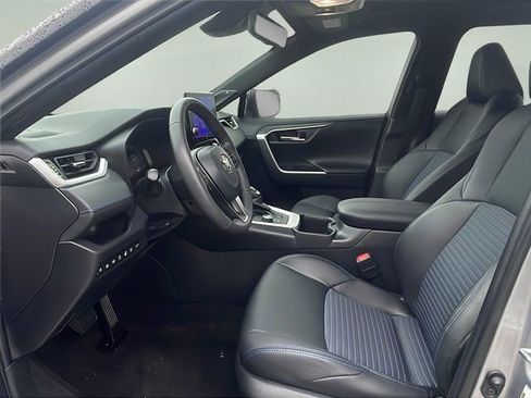 Used 2023 Toyota RAV4 XSE image 21
