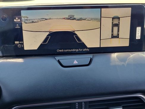 New 2026 MAZDA CX-90 3.3 Turbo S w/ Premium Package image 9