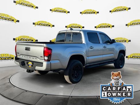 Used 2023 Toyota Tacoma SR AWD/4WD image 6