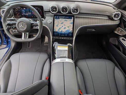 New 2026 Mercedes-Benz CLE 300 4MATIC Coupe image 13