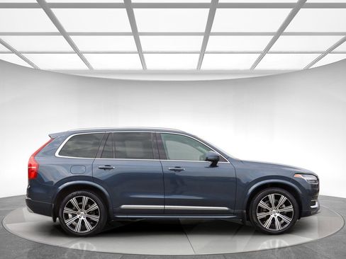 Used 2021 Volvo XC90 T6 Inscription image 4