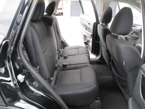 Used 2017 Nissan Rogue S image 23