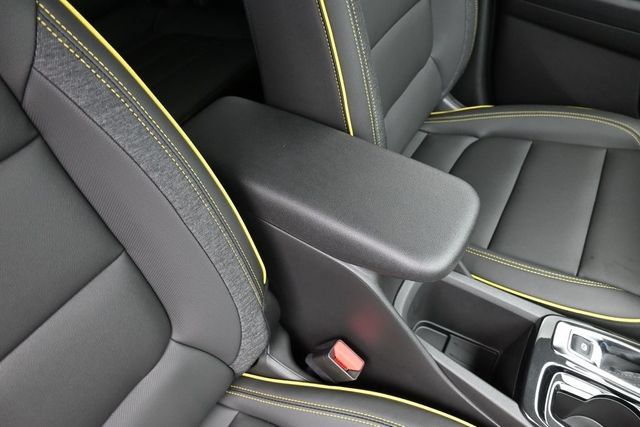 New 2026 Chevrolet TrailBlazer ACTIV AWD/4WD image 30
