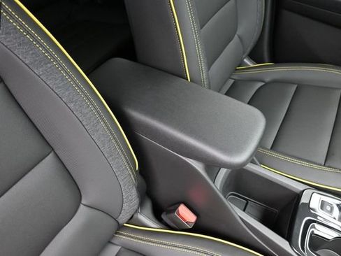 New 2026 Chevrolet TrailBlazer ACTIV AWD/4WD image 30