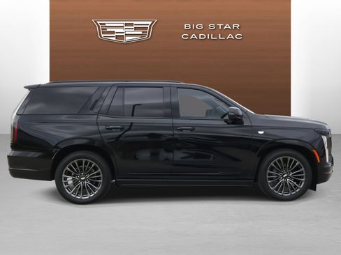 Used 2025 Cadillac Escalade Sport Platinum image 6