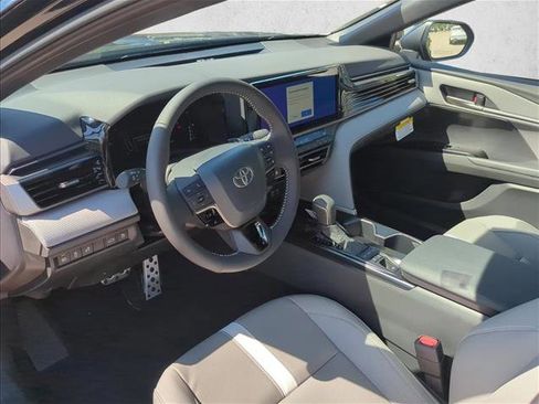 New 2026 Toyota Camry SE image 13
