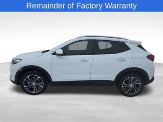 Used 2023 Buick Encore GX Select FWD video 2