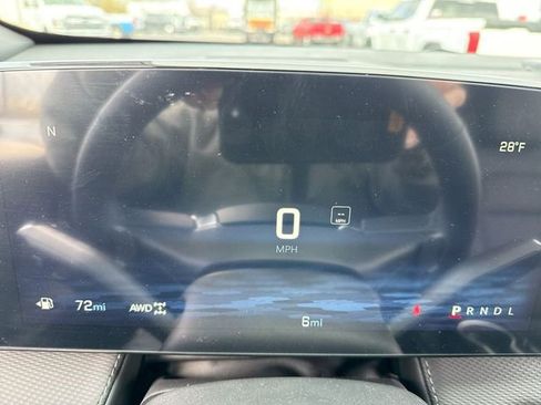 New 2026 Chevrolet Equinox LT w/ Convenience Package II AWD/4WD image 15