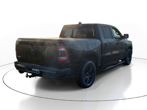 Used 2020 RAM 1500 Big Horn image 6