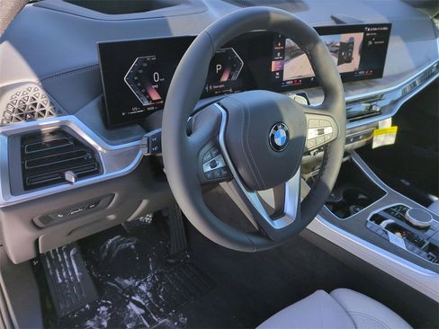 New 2026 BMW X5 xDrive40i image 12