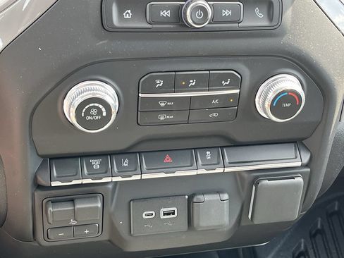 New 2026 GMC Sierra 3500 Pro w/ Convenience Package AWD/4WD image 20