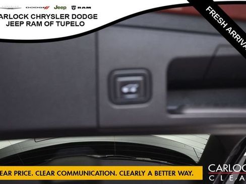 Used 2020 Cadillac XT4 Sport w/ Driver Awareness Package FWD image 36