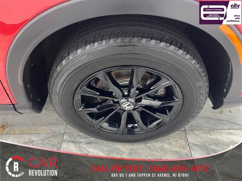 Used 2024 Honda CR-V Sport image 39