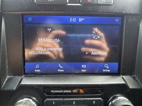 Used 2019 Ford F150 XLT w/ Equipment Group 301A Mid AWD/4WD image 22