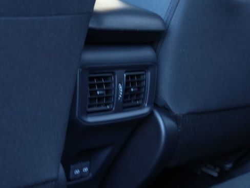 New 2025 Toyota RAV4 XLE image 7