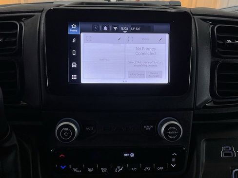 Used 2024 RAM ProMaster 3500 w/ Convenience Group image 16