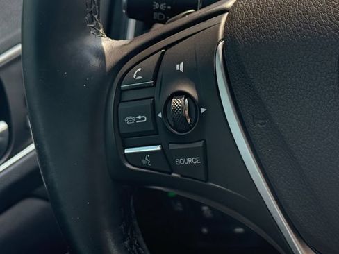 Used 2019 Acura TLX V6 w/ Technology Package FWD image 10