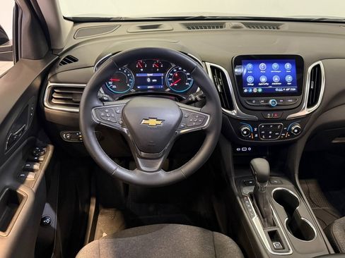 Certified 2024 Chevrolet Equinox LT image 13
