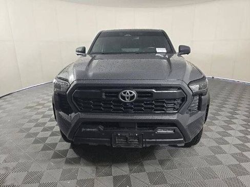 Used 2024 Toyota Tacoma TRD Off-Road w/ TRD Off Road Premium Package AWD/4WD image 63