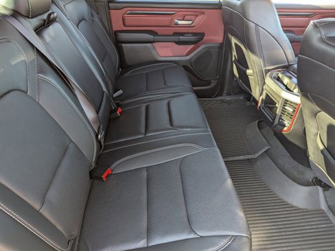 Used 2024 RAM 1500 Rebel w/ Rebel Level 1 Equipment Group image 14