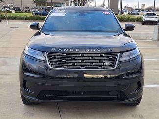 Certified 2026 Land Rover Range Rover Velar S video 2