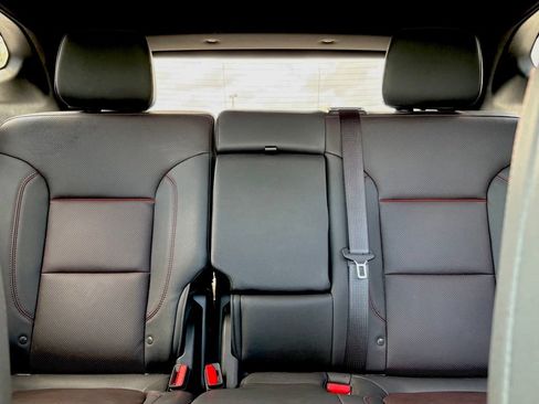 Used 2024 Chevrolet Blazer RS w/ Driver Confidence II Package FWD image 17