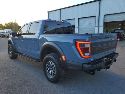 Used 2023 Ford F150 Raptor image 3