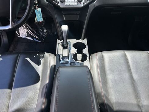 Used 2012 Chevrolet Equinox LTZ AWD/4WD image 17