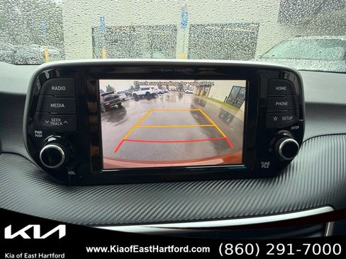 Used 2020 Hyundai Tucson SEL AWD/4WD image 26