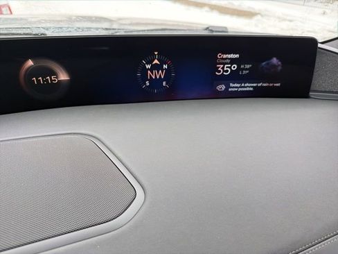 New 2026 Lincoln Navigator Reserve w/ Jet Appearance Package AWD/4WD image 18