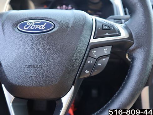 Used 2022 Ford Edge SEL w/ Convenience Package AWD/4WD image 21