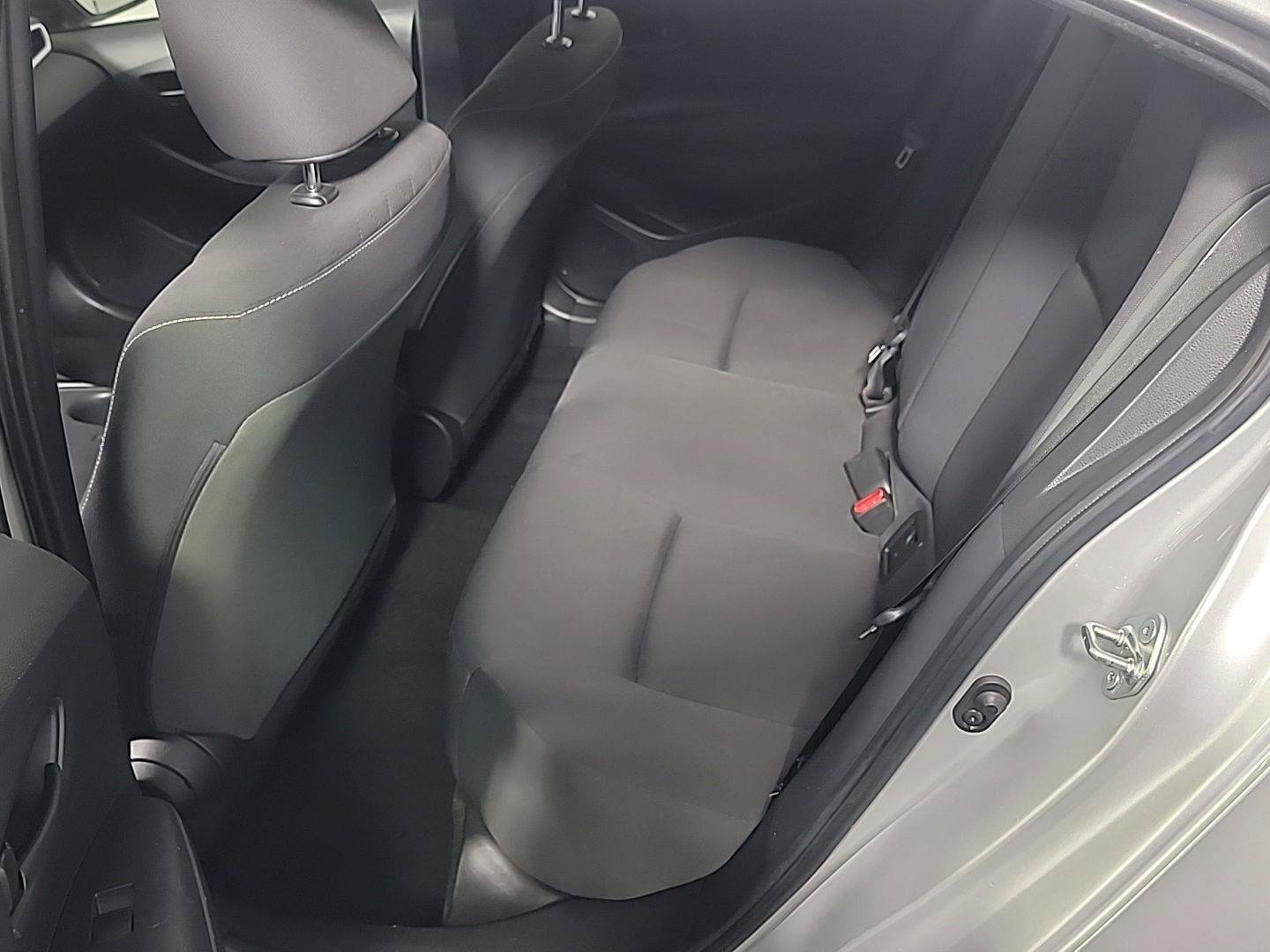 Used 2023 Toyota Corolla LE FWD image 16