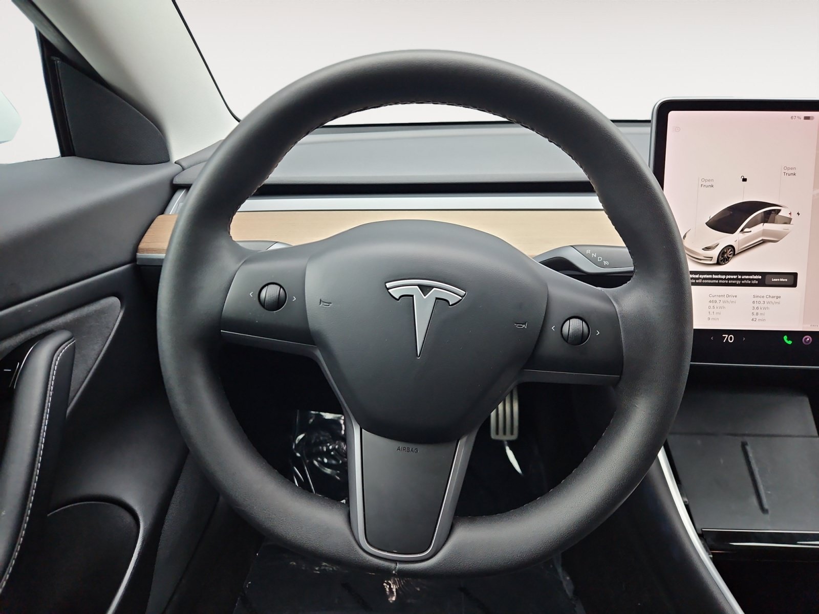 Used 2020 Tesla Model 3 Performance AWD/4WD image 12