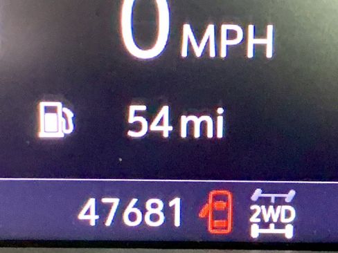 Used 2022 GMC Sierra 2500 AT4 w/ AT4 Preferred Package image 18