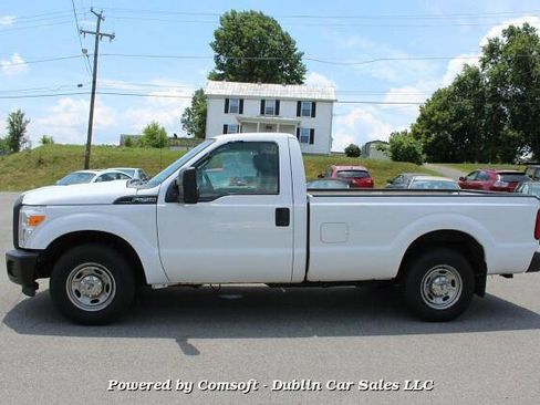 Used 2015 Ford F250 XL image 8